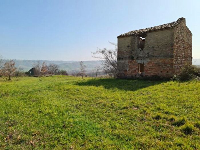 Casa in vendita in Strada Comunale Piana Carusi, Pollutri