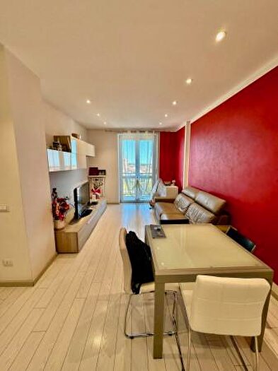 Appartamento quadrilocale in vendita in Via Monte Grappa, Gaglianico