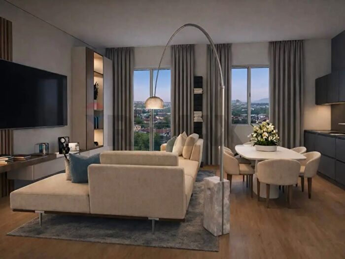 Appartamento bilocale in vendita in Corso Tardi Ebenech, Savona