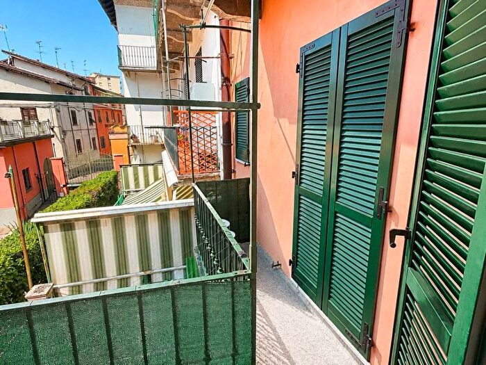 Appartamento bilocale in affitto in Via Roma, Novi Ligure