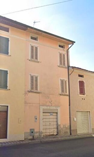 Casa trilocale in vendita in Piazza Libertà, Verolanuova