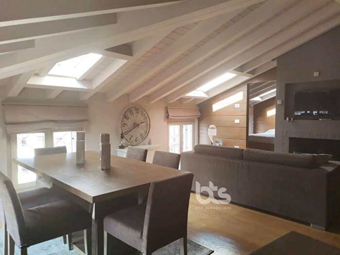 Appartamento bilocale in vendita in Via Duomo, Iseo