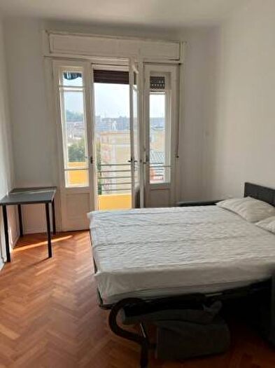 Appartamento trilocale in affitto in Via San Francesco d'Assisi, Giardino Pubblico, Trieste