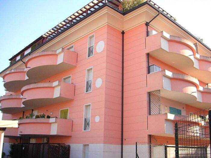 Appartamento bilocale in affitto in Via Alessandro Rossi, Ferrovieri Sant'Agostino, Vicenza