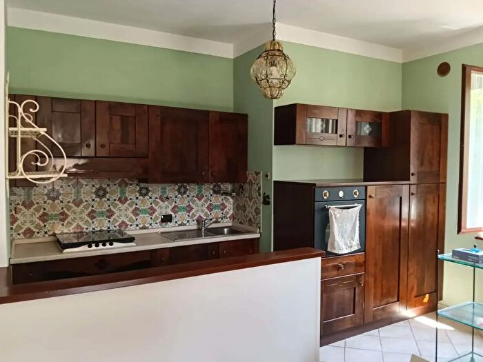 Appartamento trilocale in affitto in Spoleto