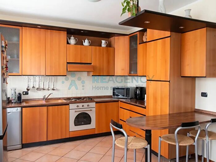 Appartamento trilocale in vendita in Via Grumo, Isola Vicentina
