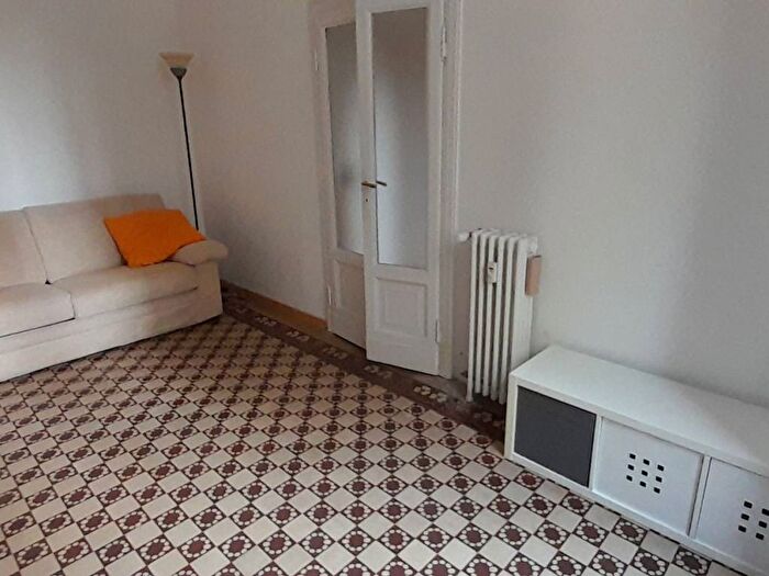 Appartamento bilocale in affitto in Via Beato Angelico, Città Studi, Milano