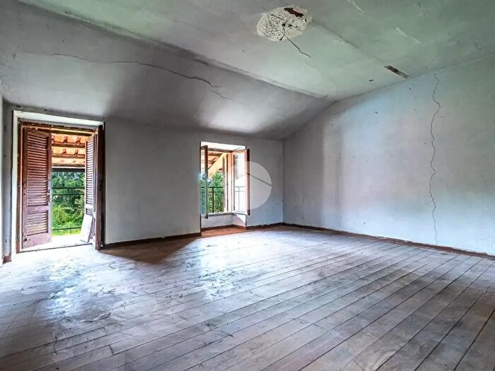 Casa quadrilocale in vendita in Via delle Cascine, Cafasse