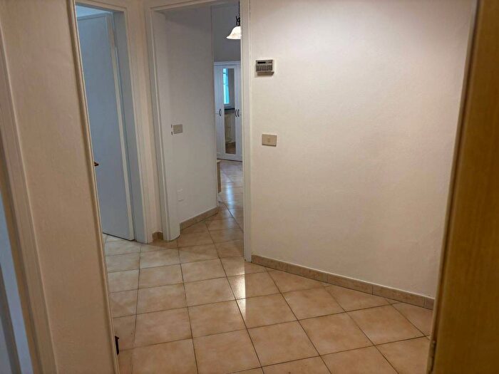 Appartamento trilocale in affitto in Via Tagliamento, Porta Nuova Ingegneria, Pisa