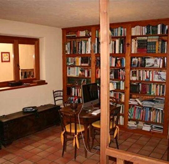 Casa con 6 locali in vendita in Courmayeur