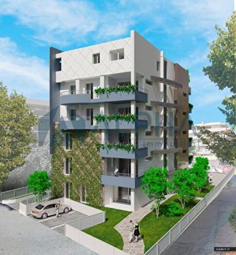 Appartamento quadrilocale in vendita in Via Flambro, Rimini