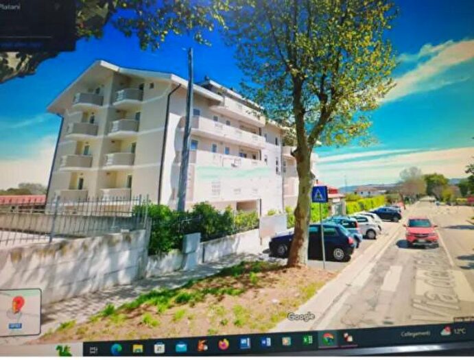 Appartamento in vendita in Via dei Platani, Pianella