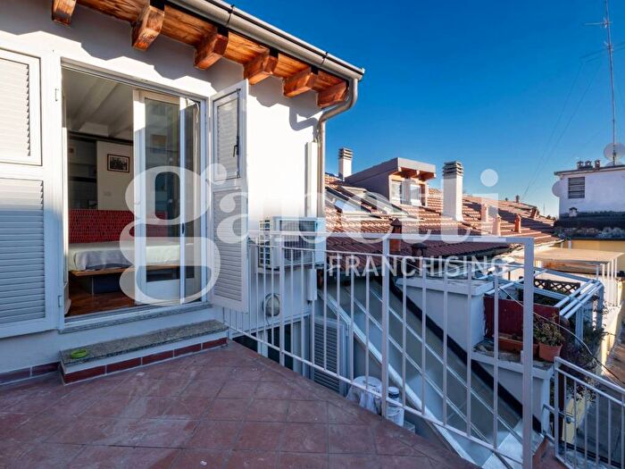 Appartamento bilocale in affitto in Viale Piave, Piave Tricolore, Milano