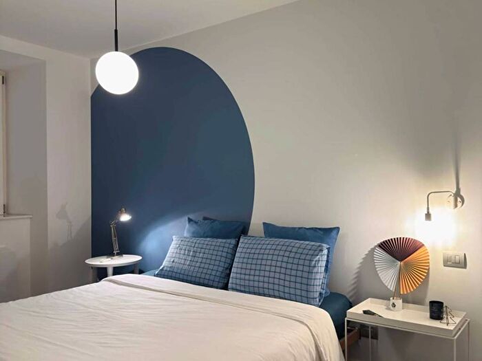 Appartamento bilocale in affitto in Via Gianantonio Manci, Centro Storico, Trento