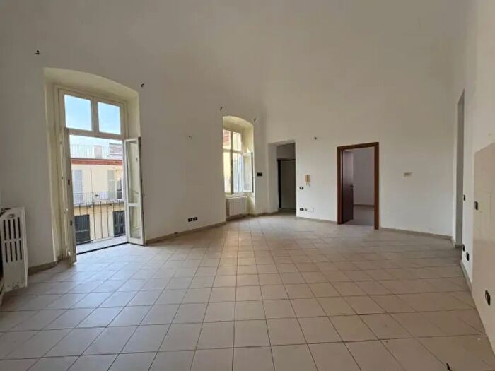 Appartamento trilocale in affitto in Alessandria