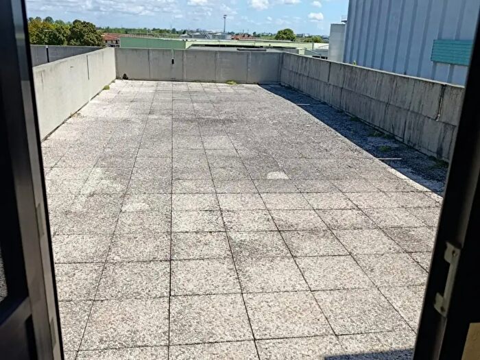 Appartamento bilocale in affitto in Via XXIV Maggio, Casarsa Della Delizia