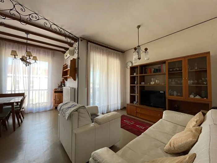 Appartamento quadrilocale in vendita in Via Beccaria, Portogruaro