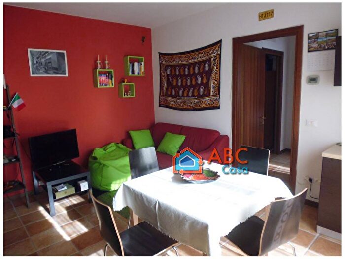 Appartamento bilocale in affitto in Via Lorenzoni, Montecchio Maggiore Alte Ceccato, Montecchio Maggiore