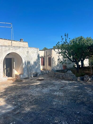 Casa con 5 locali in vendita in Strada Provinciale Snc, Ostuni