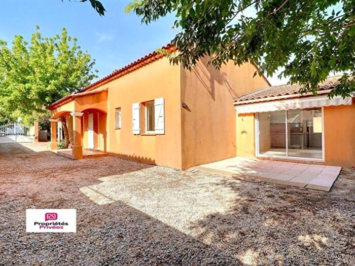 Casa con 5 locali in vendita in Le Beausset