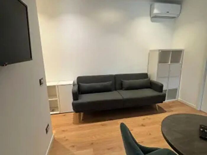 Appartamento bilocale in affitto in Via Imperatore Federico, Palermo