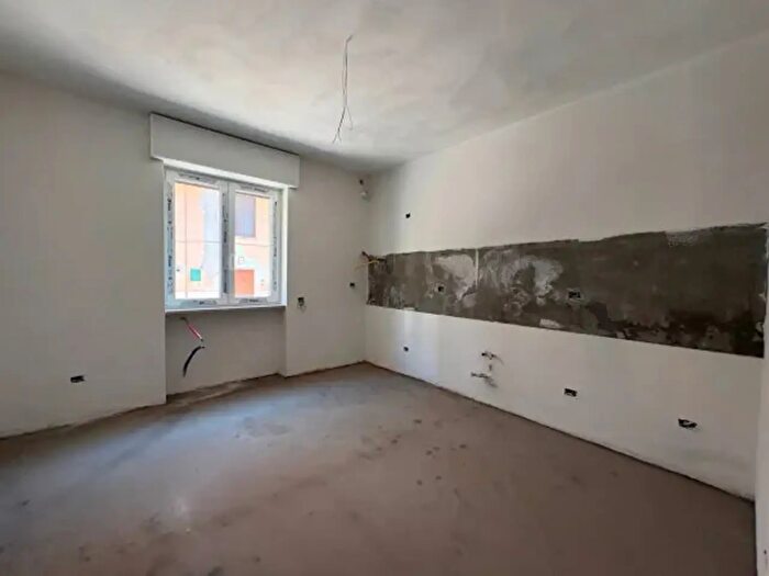 Casa trilocale in vendita in Casalpusterlengo