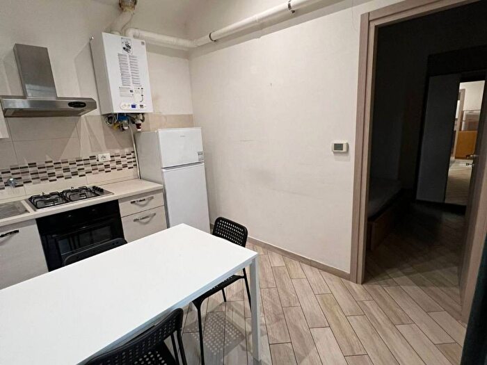 Appartamento bilocale in affitto in Via Don Giovanni Bosco, Parco Dora, Torino