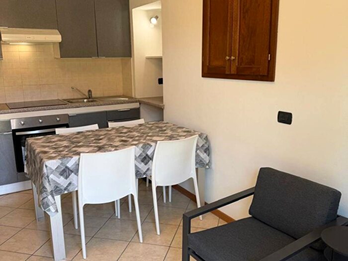 Appartamento bilocale in affitto in Via San Vittore, Intra Centro Storico, Verbania