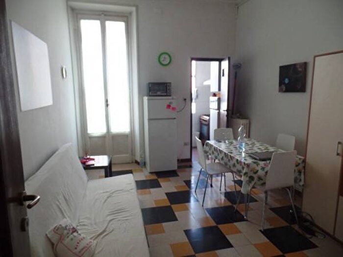 Appartamento bilocale in affitto in Via Vallazze, Città Studi, Milano