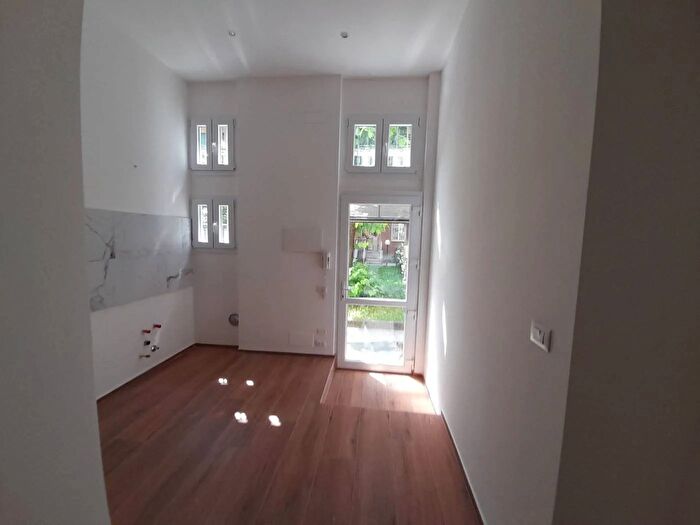 Appartamento bilocale in vendita in Via Golfo degli Aranci Milano, Milano