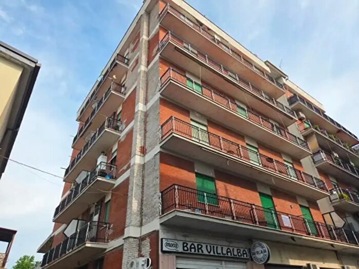 Appartamento quadrilocale in vendita in Corso Italia, Guidonia Montecelio