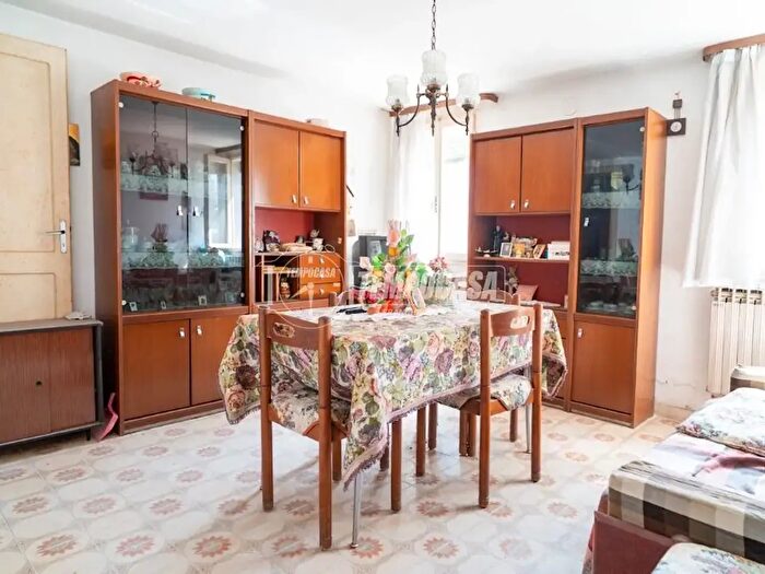 Appartamento trilocale in vendita in Via Rodolfo Rossi Grignano Polesine, Rovigo