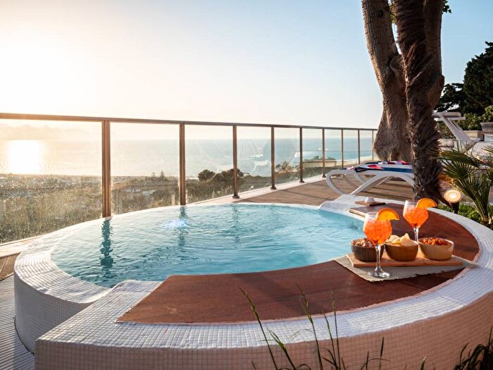 Casa con 5 locali in affitto in Viale Belvedere, Balestrate Foce, Balestrate