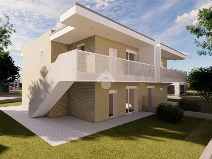 Appartamento trilocale in vendita in Ca Pirami, Jesolo