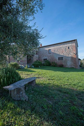 Casa in vendita in Montalcino