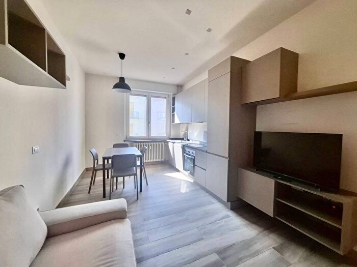 Appartamento bilocale in affitto in Via Filippo Corridoni, San Pietro Pace, Rho
