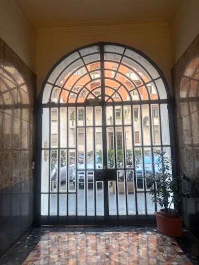 Appartamento quadrilocale in affitto in Via Raimondo Franchetti, Repubblica, Milano