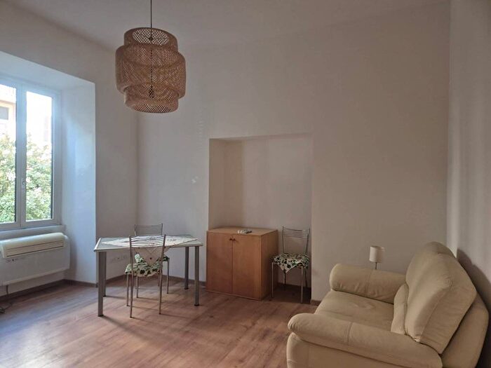 Appartamento trilocale in affitto in Via Bu Meliana, Piazzale degli Eroi, Roma