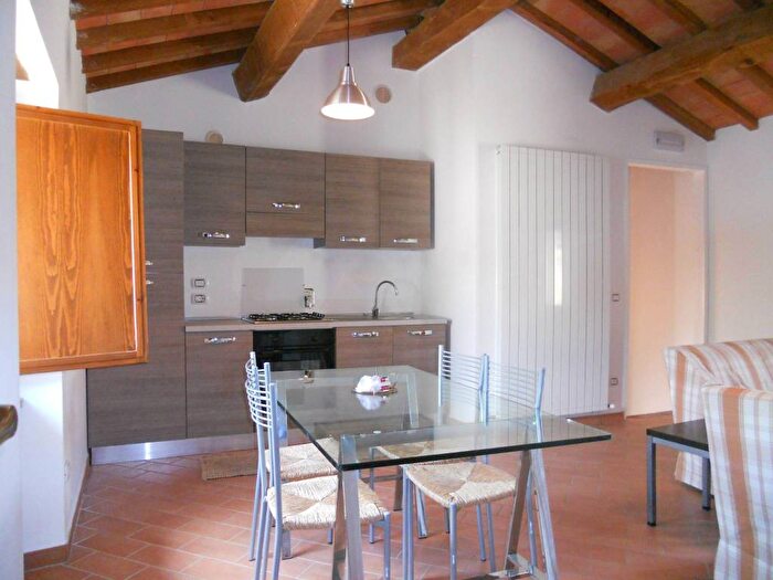 Appartamento bilocale in affitto in Via Collelungo, Corciano