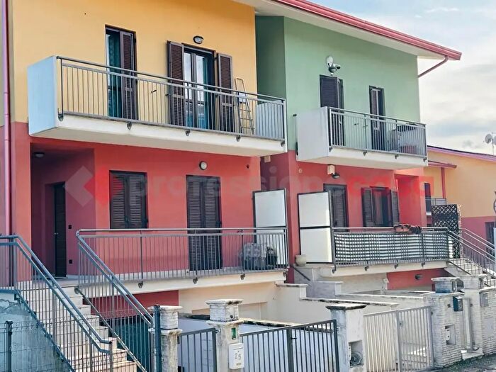 Appartamento con 5 locali in vendita in Via dei Tulipani, Avezzano