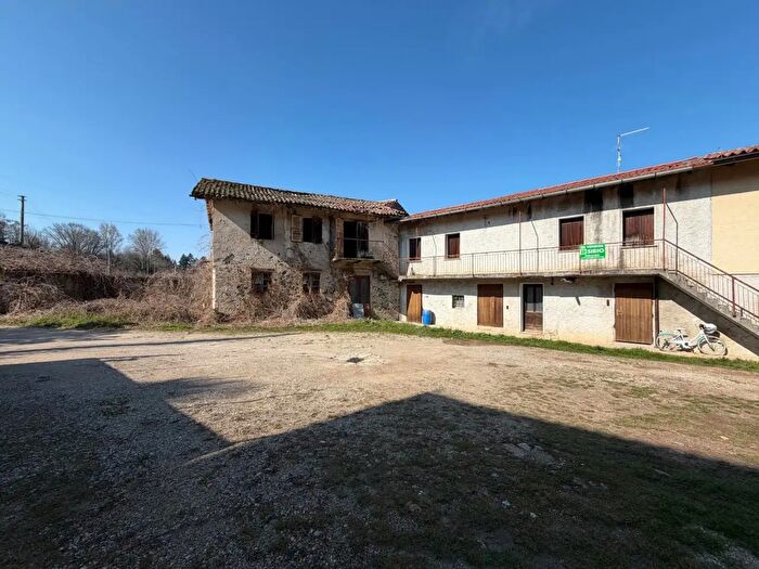 Casa con 6 locali in vendita in Via Cuel dal Pan, Pagnacco