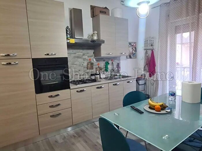 Appartamento bilocale in affitto in Via Palazzolo, Siracusa