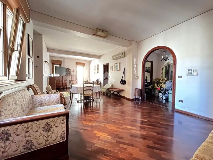 Appartamento trilocale in vendita in Viale della Vittoria, Agrigento