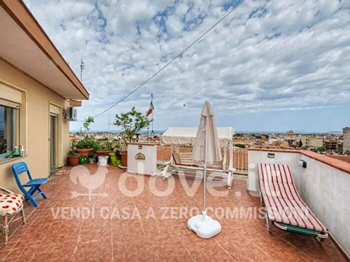 Appartamento trilocale in vendita in Strettoia Montecroce, Barcellona Pozzo Di Gotto