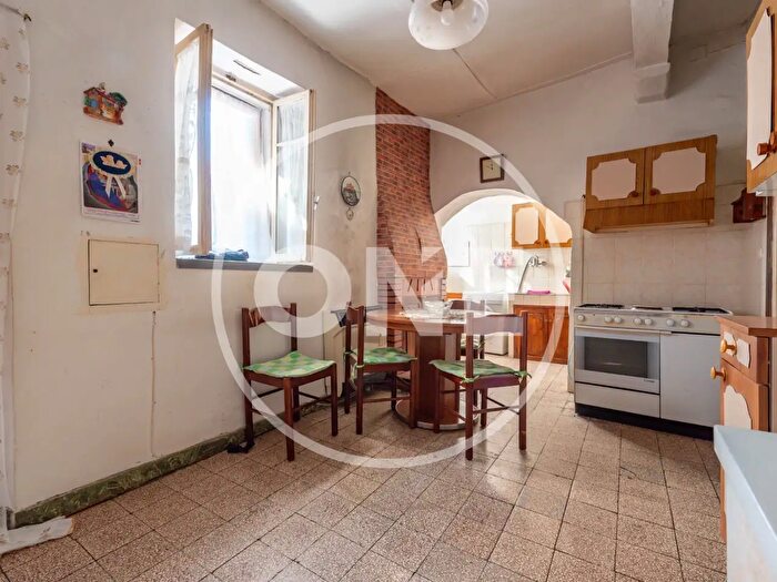 Appartamento trilocale in vendita in Via Marcantonio Sabellico, Vicovaro