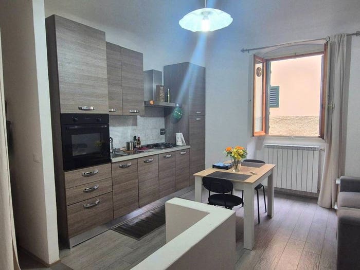 Appartamento bilocale in affitto in Via Alessandro Marchetti, Campo di Marte, Firenze