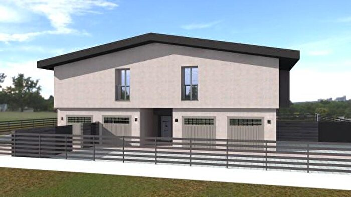 Case in Vendita e in Affitto - 3