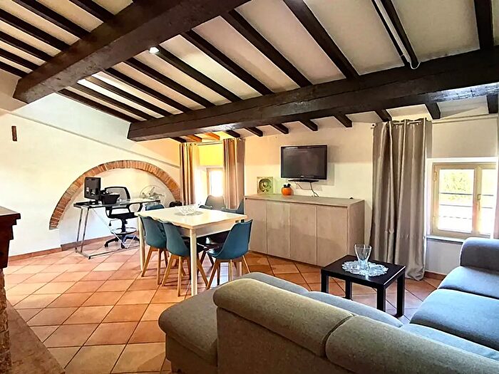 Appartamento quadrilocale in vendita in Cascina