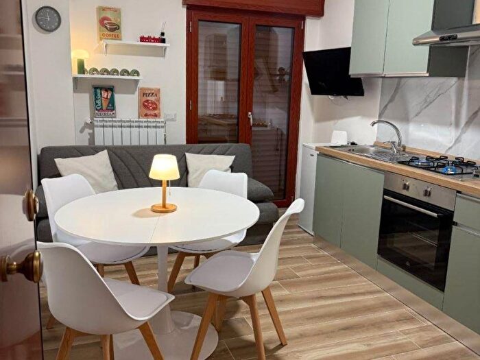 Appartamento trilocale in affitto in Via Porta Napoli, Centro, Castel di Sangro