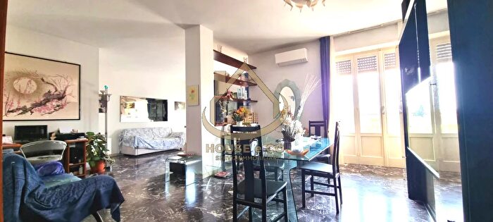 Appartamento trilocale in vendita in Vigevano Corso Genova, Vigevano